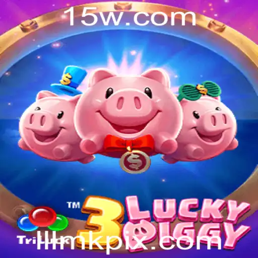 Explorando o Fascinante Jogo 3LUCKYPIGGY: Regras e Introdução