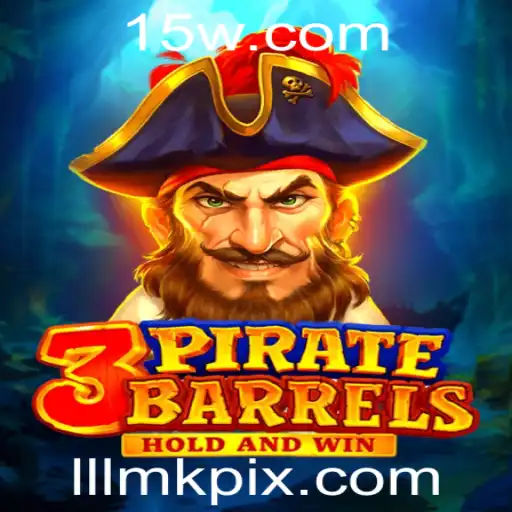 Descubra o Universo de Emoções de 3PirateBarrels