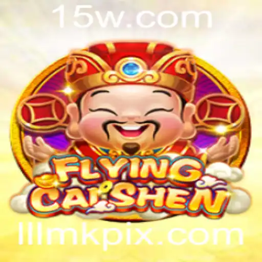 Descubra o Fascinante Mundo de FlyingCaiShen