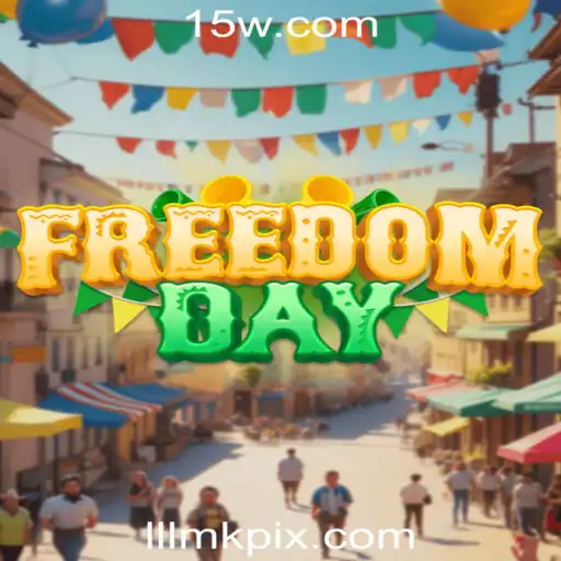 Explorando o Mundo de FreedomDay: Aventura e Estratégia em um Novo Jogo Envolvente