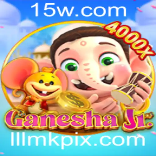 GaneshaJr: Descubra o Fascinante Jogo que Une Estratégia e Diversão