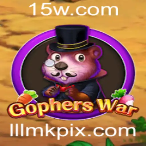 Explorando o Mundo de GophersWar: Estratégia, Aventura e Diversão