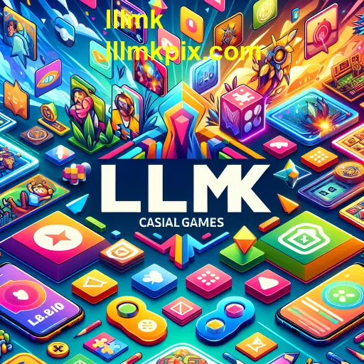 A Ascensão dos Jogos Casuais: Entretenimento Acessível para Todos