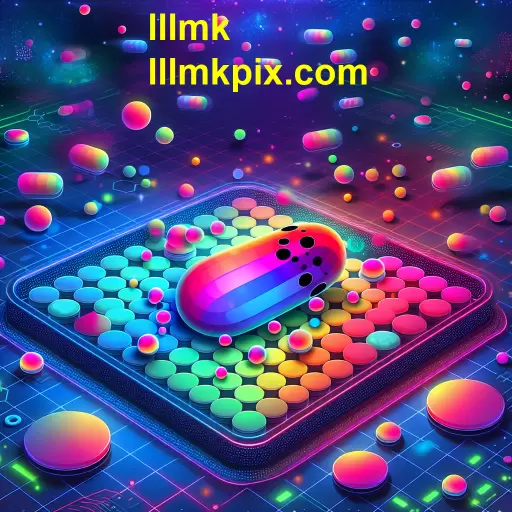 Explorando a Categoria de Jogos .io no lllmk