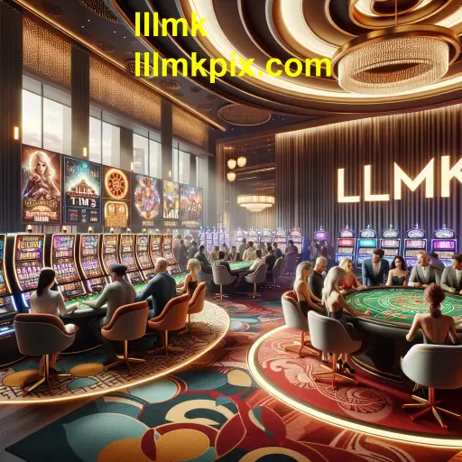 A Importância das Avaliações de Jogos em lllmk