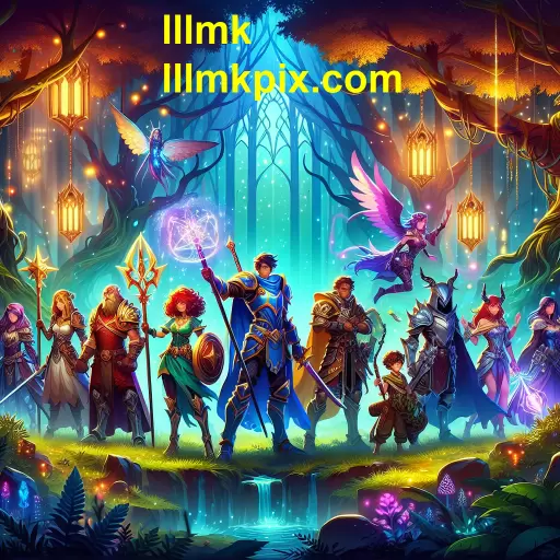 Explorando o Universos dos Jogos de RPG