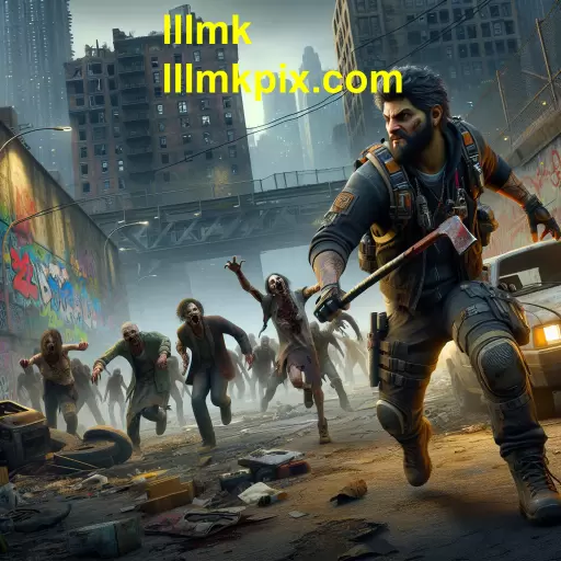 A Fascinante Evolução dos Jogos de Zumbi