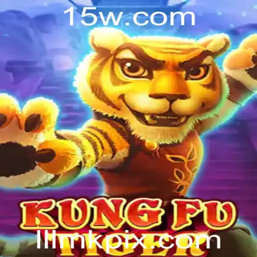 KungFuTiger: Explore o Mundo das Artes Marciais em um Jogo Inovador