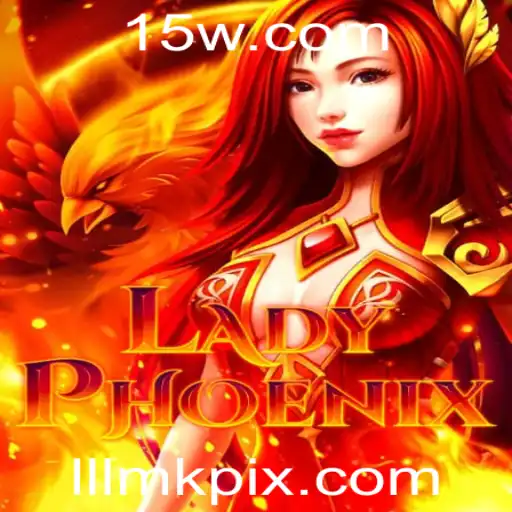 Descubra o Mundo Envolvente de LadyPhoenix: Um Jogo de Estratégia e Aventura