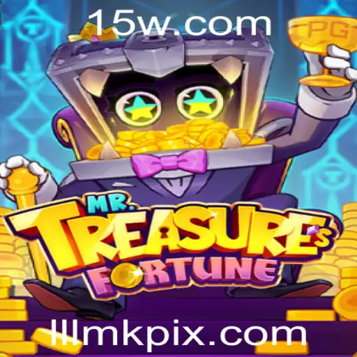 Descubra a Aventura Emocionante de MrTreasuresFortune
