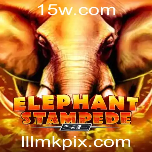 Descubra o Fascinante Mundo de ElephantStampedeSE