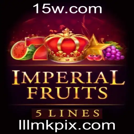Explorando o Universo de ImperialFruits5: Uma Jornada Através do Jogo que Conquista Multidões