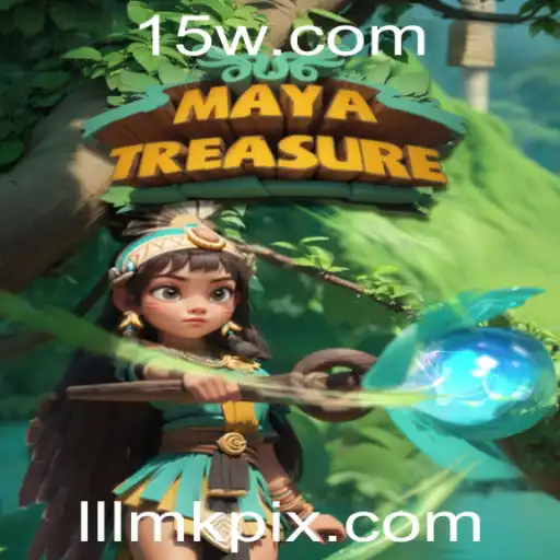 Descubra a Fascinação do Jogo MayaTreasure