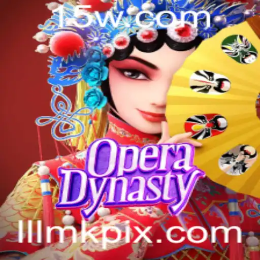OperaDynasty: Explorando os Encantos do Novo Jogo