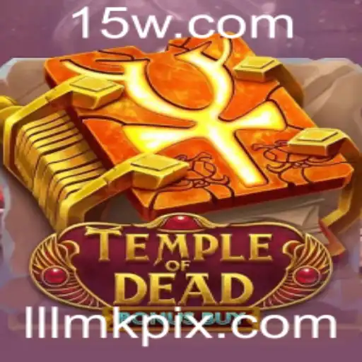 Desvendando o Mistério do Jogo TempleofDeadBonusBuy