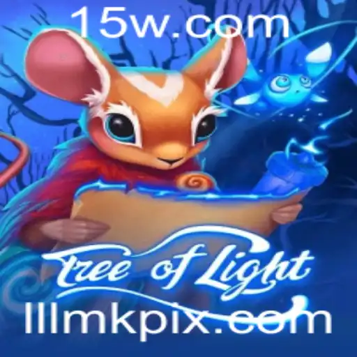 Explorando o Fascinante Universo de TreeofLight