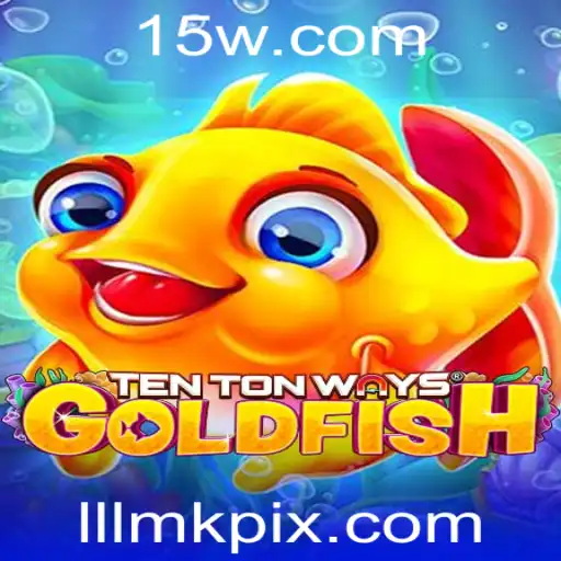 Descubra o Fascinante Mundo de TenTonWaysGoldfish: Um Jogo Revolucionário