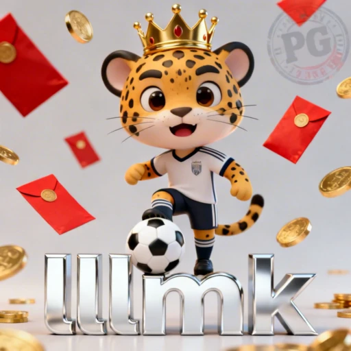 lllmk Logo